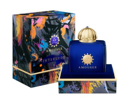 Amouage Interlude edp L